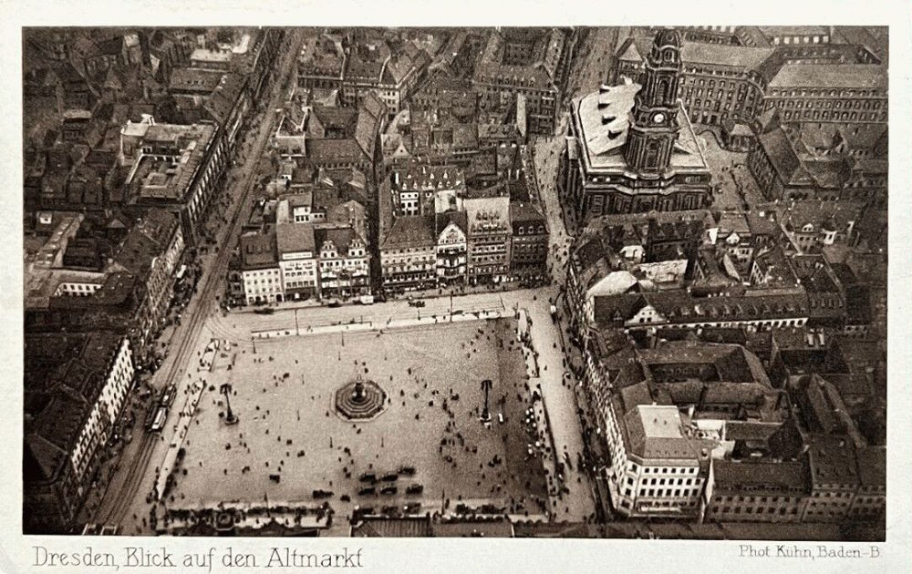 Altmarkt