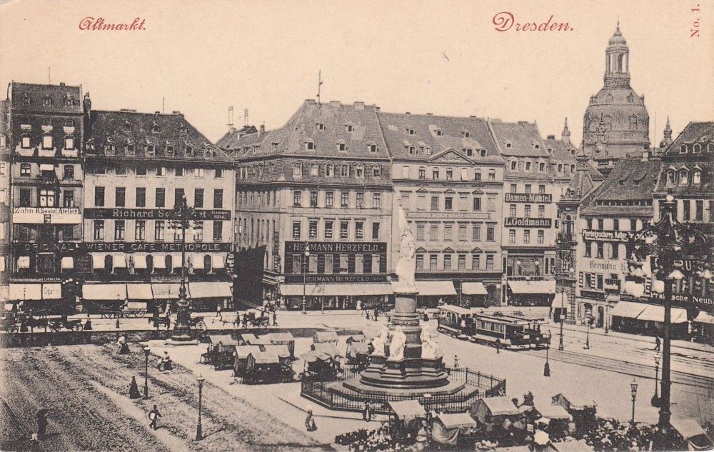 Altmarkt
