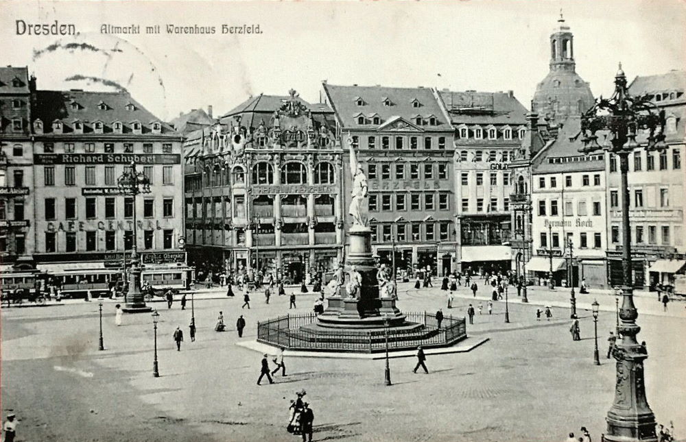 Altmarkt