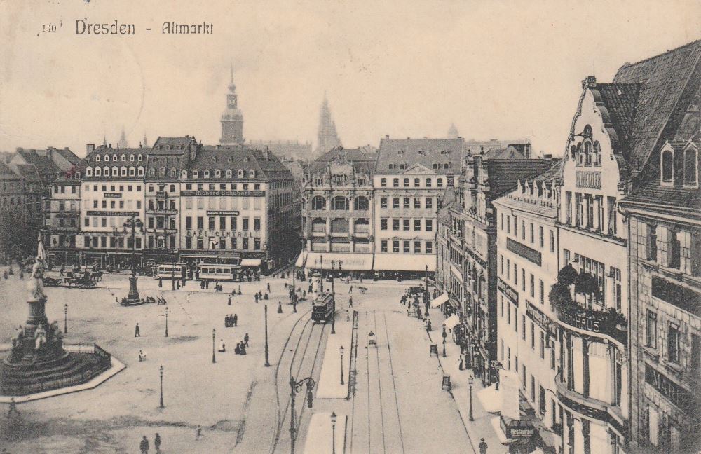 Altmarkt