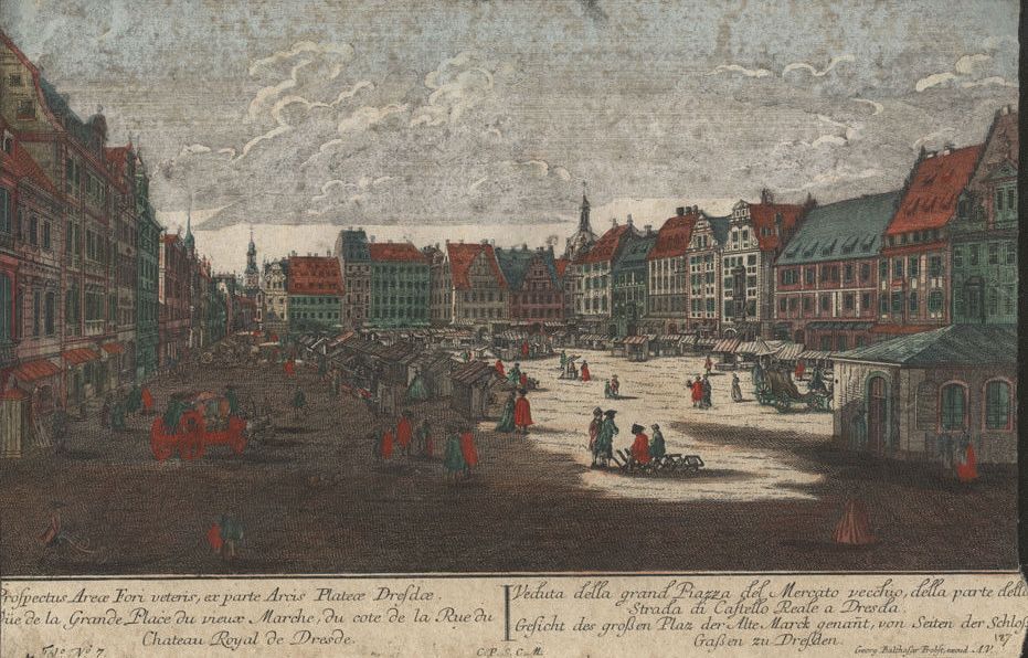 Altmarkt