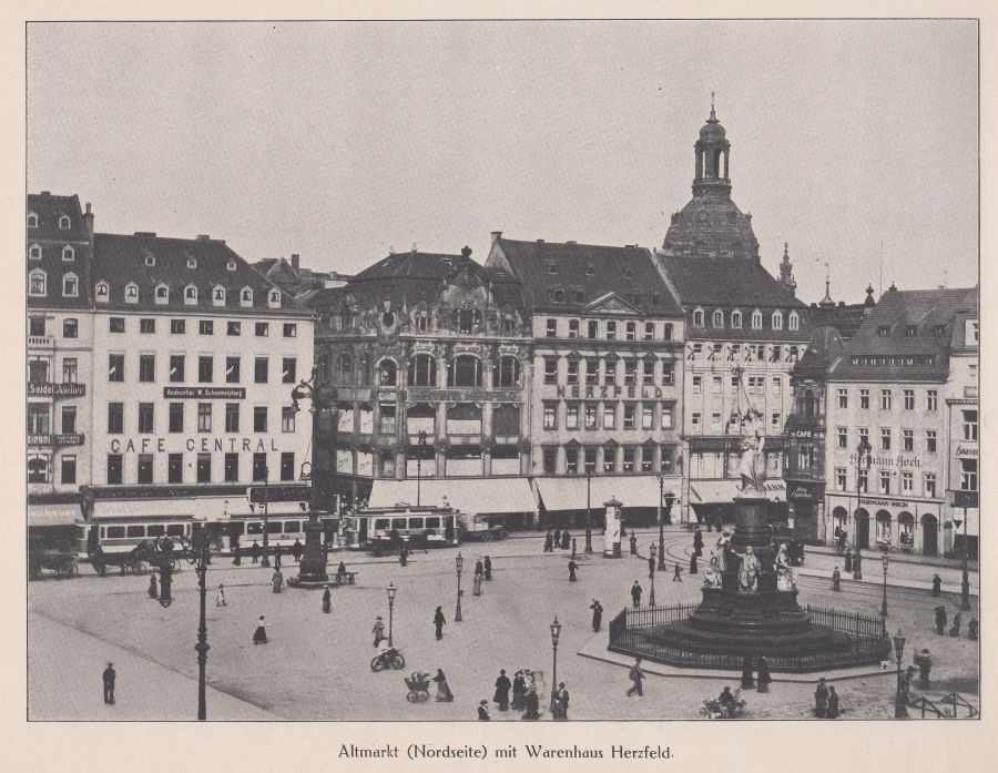 Altmarkt