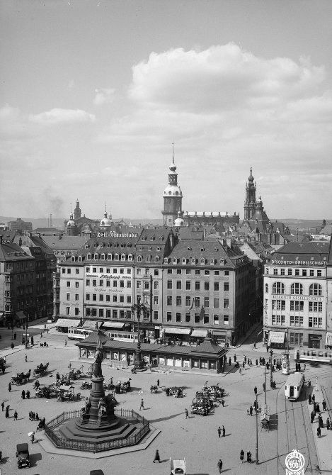 Altmarkt