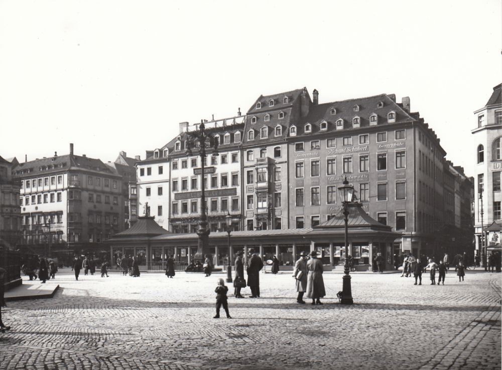 Altmarkt