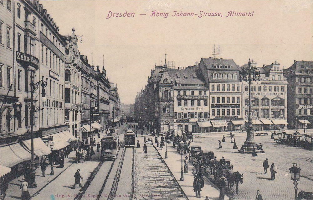Altmarkt