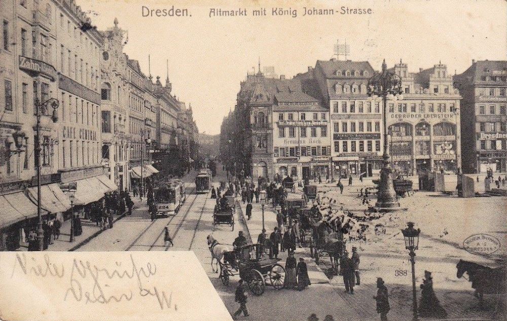 Altmarkt