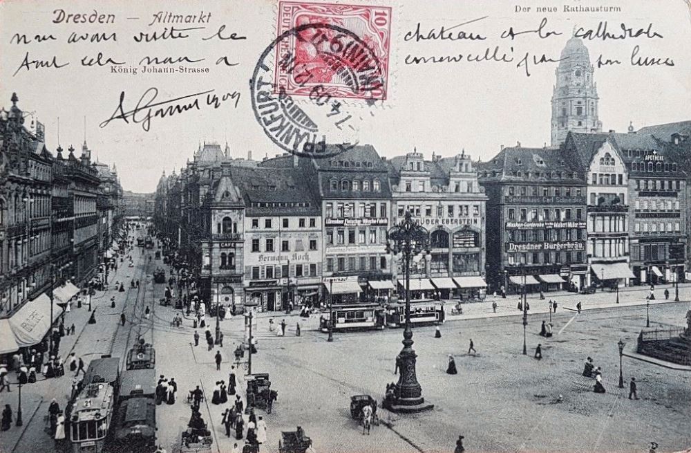 Altmarkt