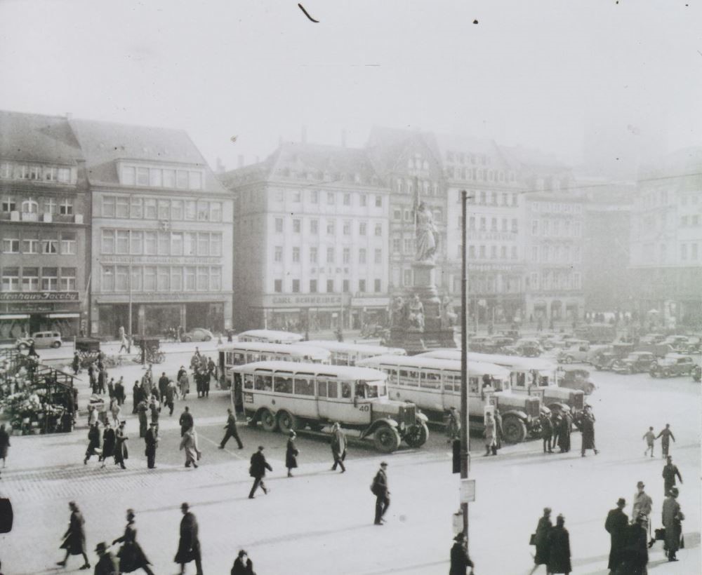 Altmarkt