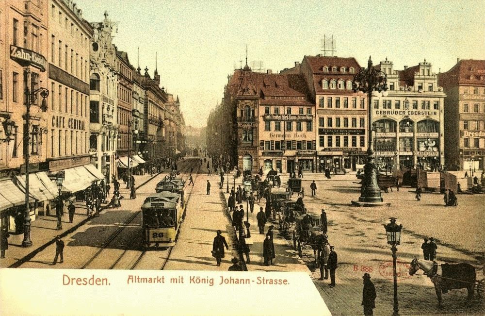 Altmarkt