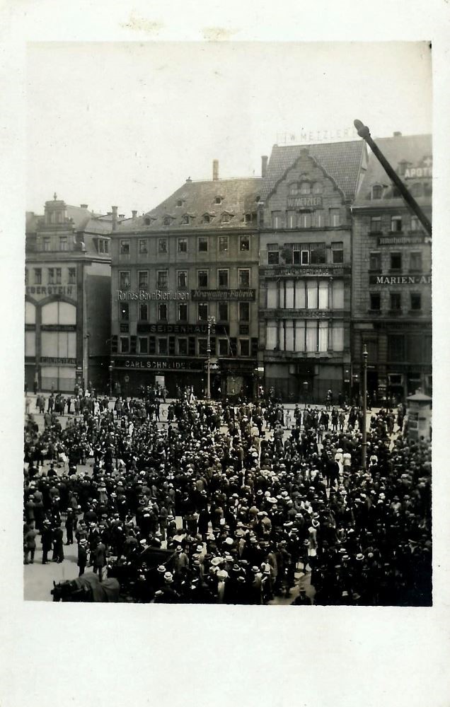 Altmarkt