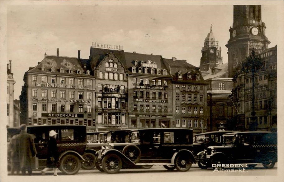 Altmarkt