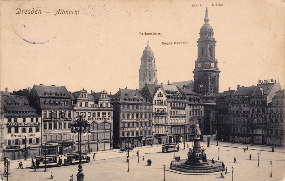 Altmarkt