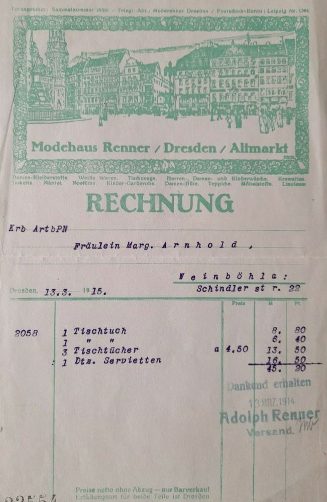 Altmarkt 12