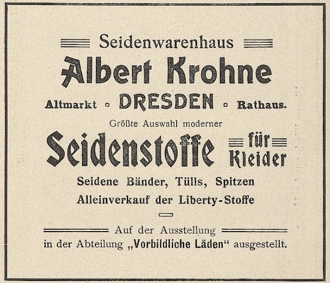 Altmarkt 1