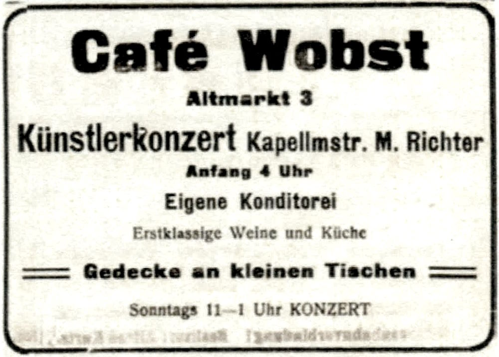 Altmarkt 3
