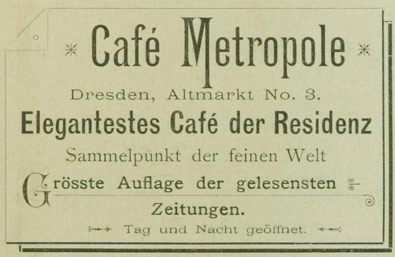 Altmarkt 3
