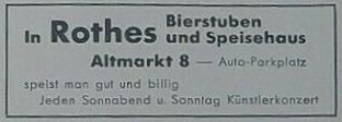 Altmarkt 8