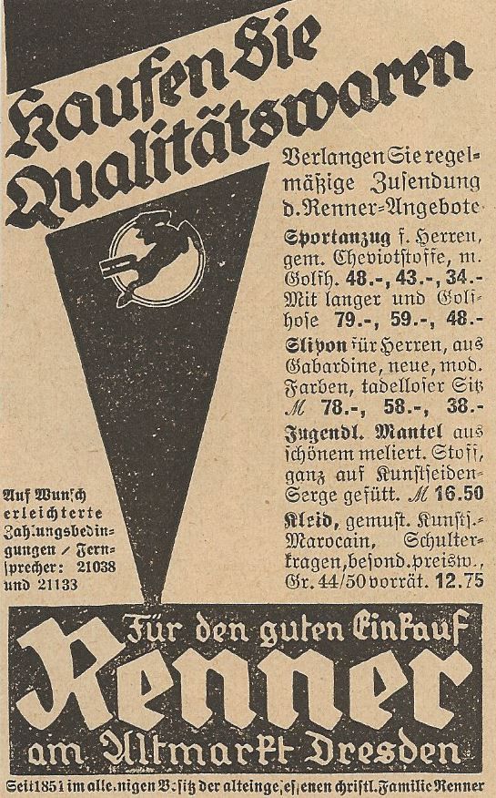 Altmarkt 12