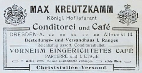 Altmarkt 14