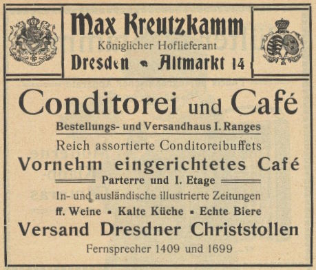 Altmarkt 14