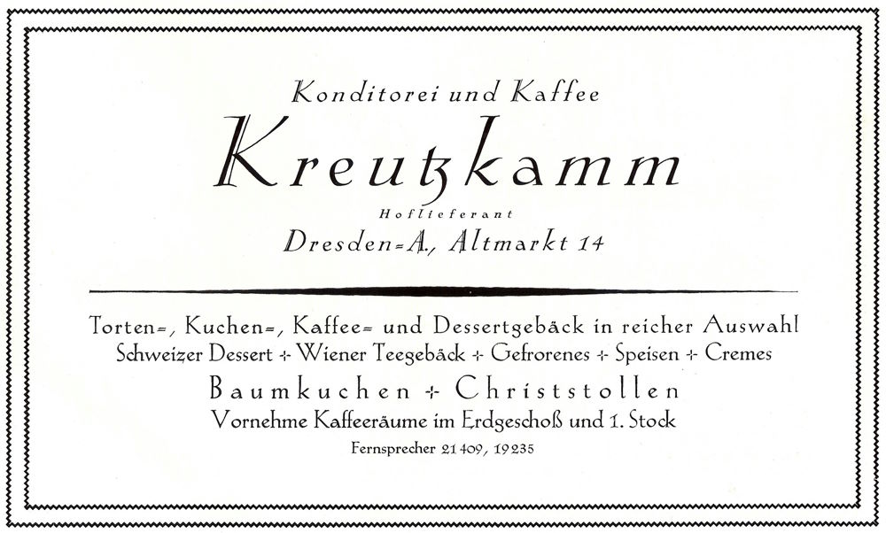 Altmarkt 14