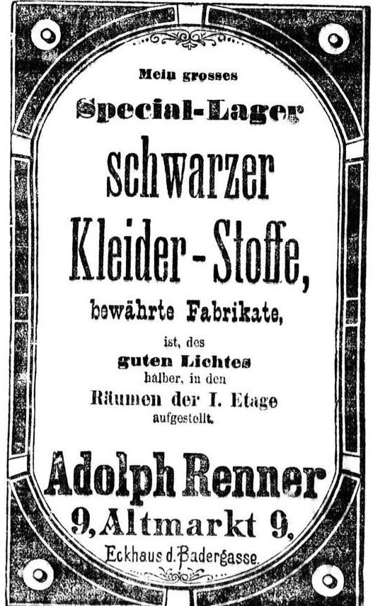 Altmarkt