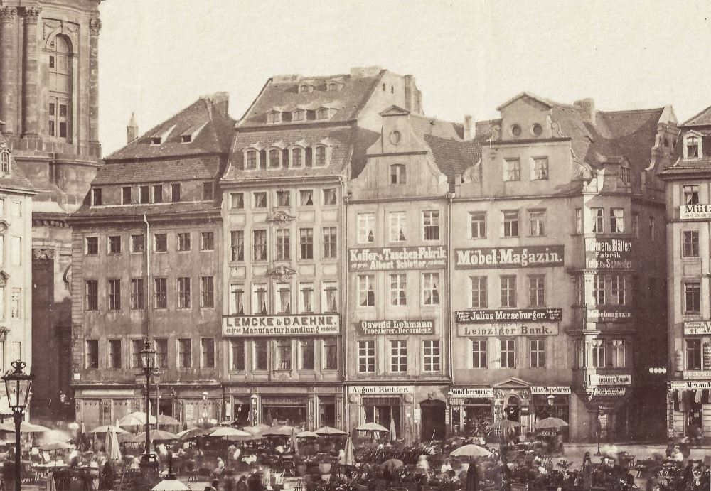 Altmarkt
