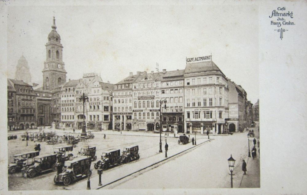 Altmarkt