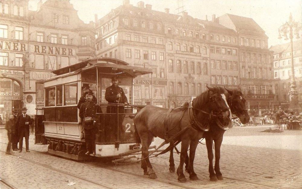 Altmarkt