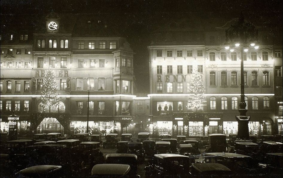 Altmarkt