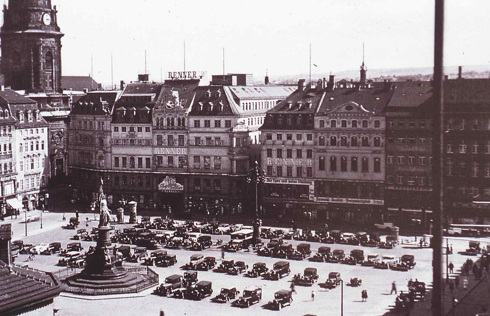 Altmarkt