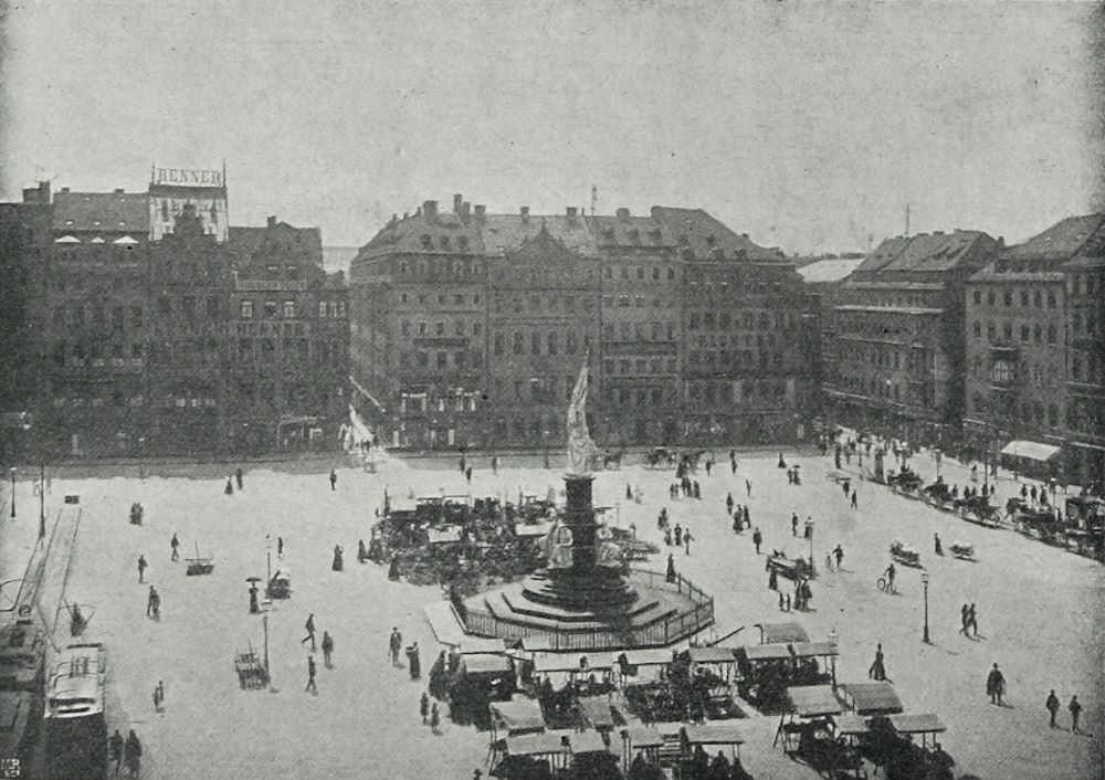 Altmarkt