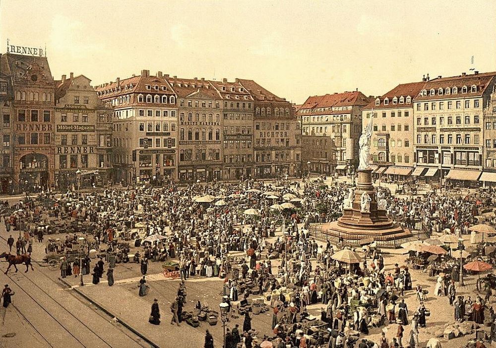 Altmarkt
