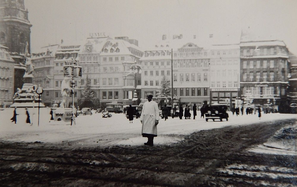 Altmarkt