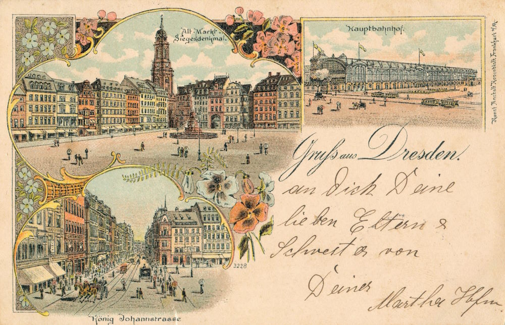Altmarkt
