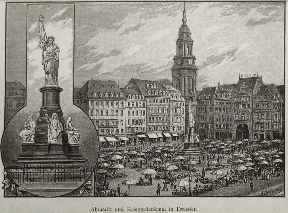 Altmarkt