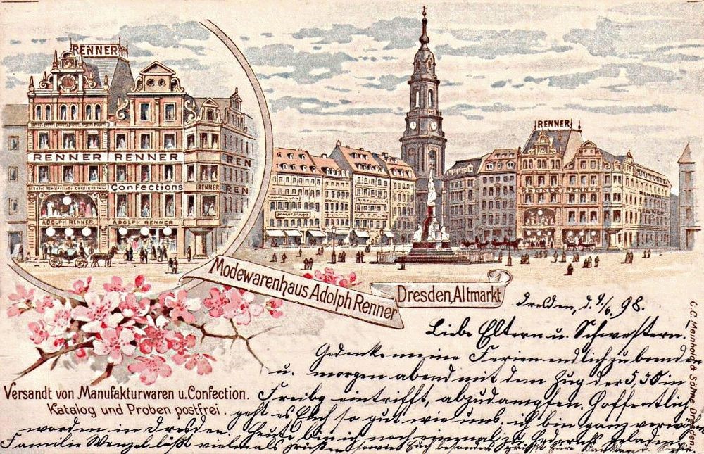Altmarkt 12