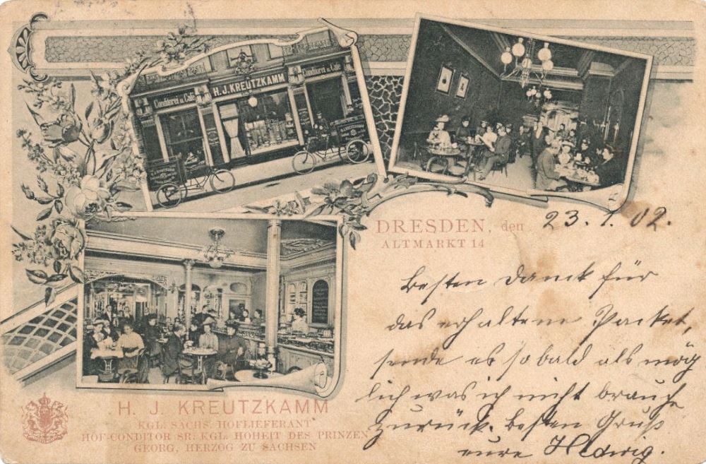 Altmarkt 14