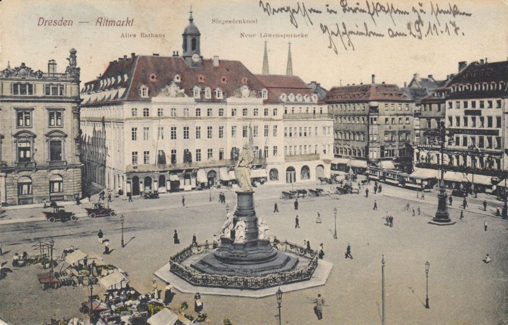 Altmarkt