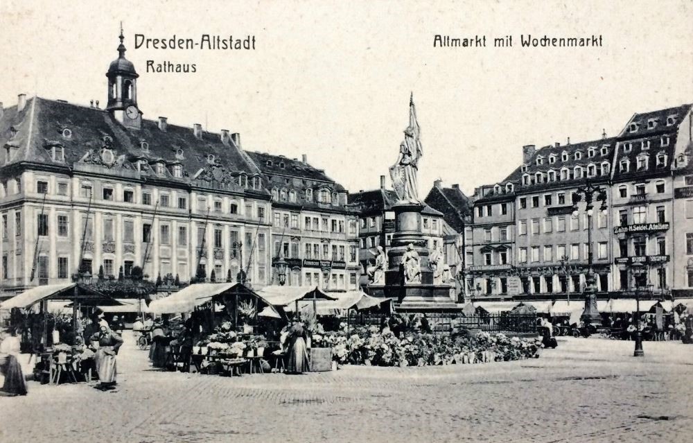 Altmarkt
