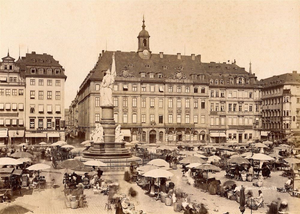Altmarkt