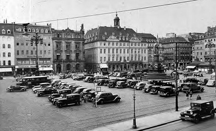 Altmarkt