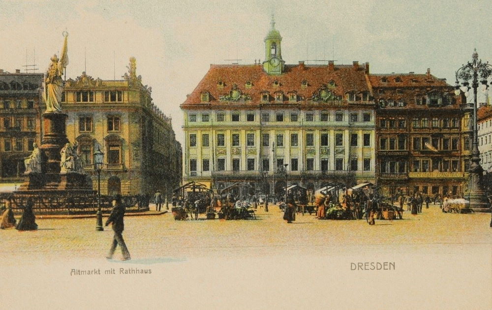 Altmarkt
