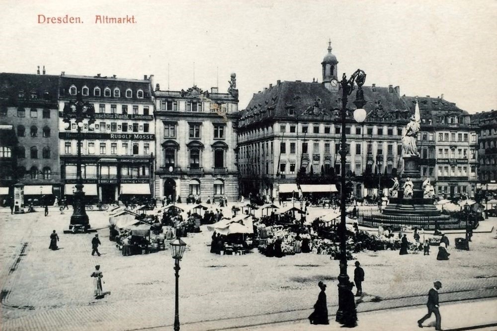 Altmarkt