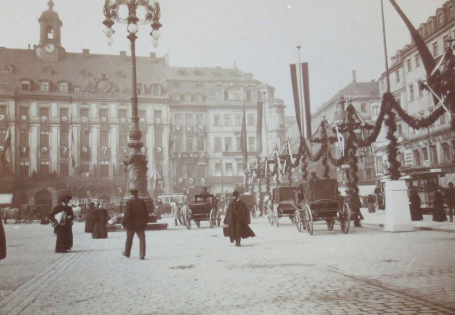 Altmarkt