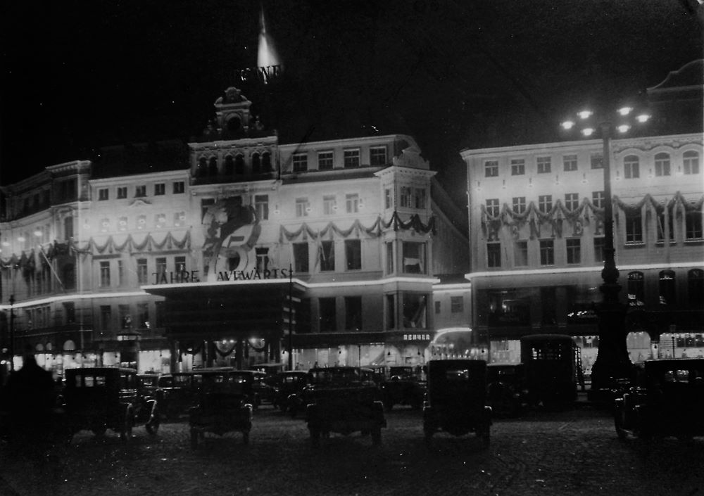 Altmarkt 12