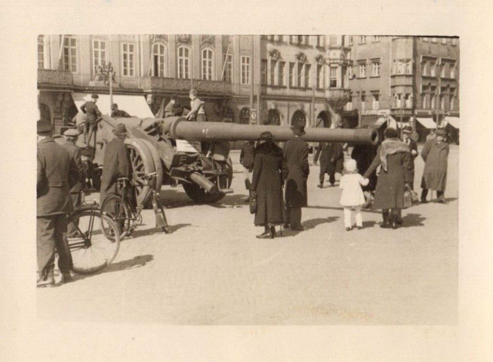 Altmarkt