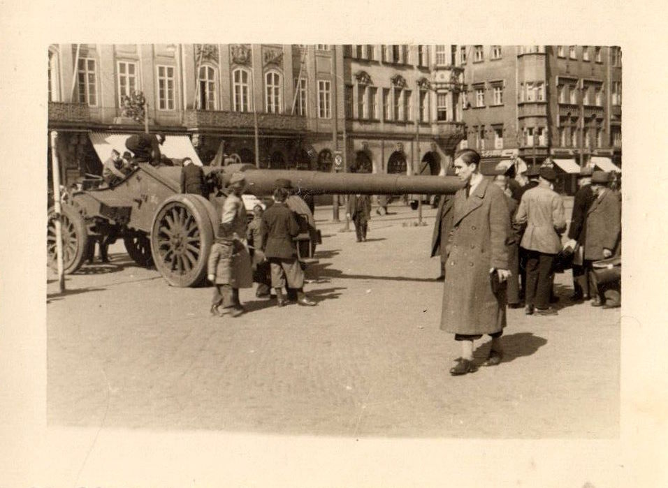 Altmarkt