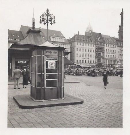 Altmarkt