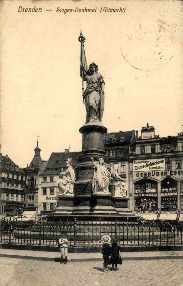 Altmarkt